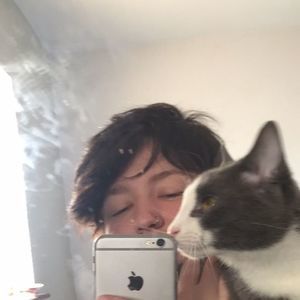 Meet your Posher, Oliver